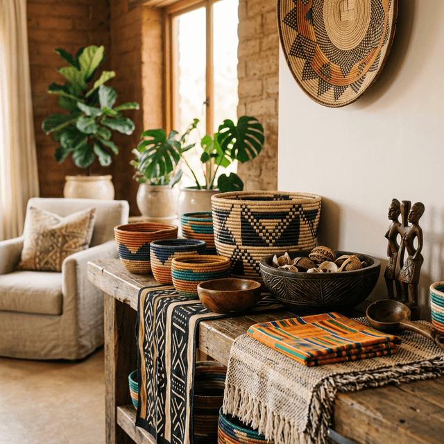 Maison & Déco